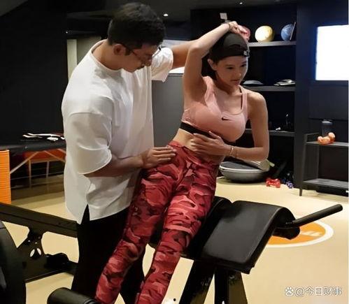 吃瓜最新事件爆料健身房,吃瓜群众曝光惊人事件！  第2张