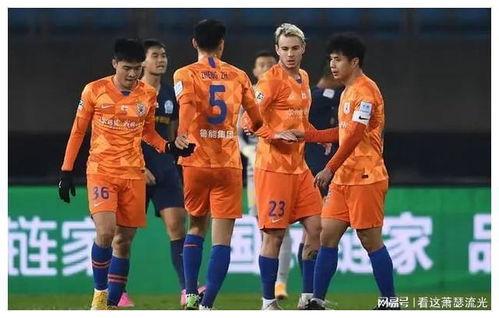 山东鲁能爆料事件最新,内幕揭秘与后续影响深度解析  第2张